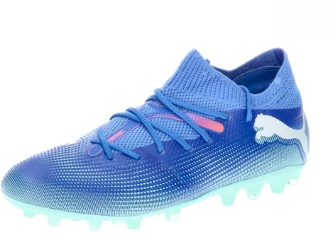 Puma Future 7 Match MG Jr Soccer ShoeUnisex niños