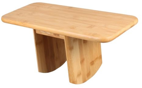 Mobestech Meditationsbodenstuhl Aus Holz Kompakt Und Leicht Tragbar Yogabank Für Meditation Gebet Und Yoga Ergonomische Kniebank Mit Stabiler Unterstützung Stilvolles Design Für Jeden
