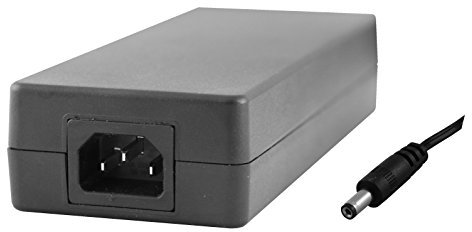 Ideal Power 6.25 A 150 W Class I 24 V Desktop Power Supply Unit