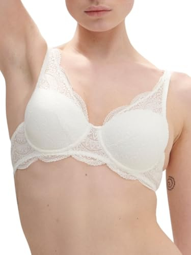 Simone Pérèle Contour-BH, Spacer 3D Größe 85D, Farbe Naturel