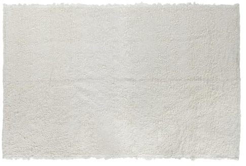 ALFOMBRA ALGODON RECICLADO 120X160X1 1800 GSM JARA