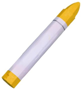 Pen De Pintura De Neumáticos-Pen De Marcado Automotriz Y Amarillo | Marcador De Neumáticos Bolígrafo Pintura De Neumático Bolígrafo Marcador De Pintura De Neumático Marcador De Neumáticos Letra