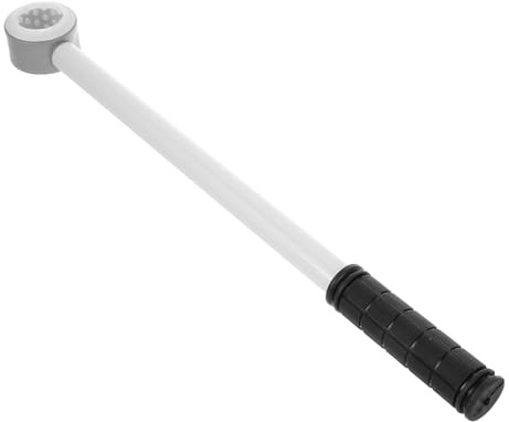SOLUSTRE Heavy Duty Window Lever Handle Draw Rod for Upvc Loft Hatch Opener Pole