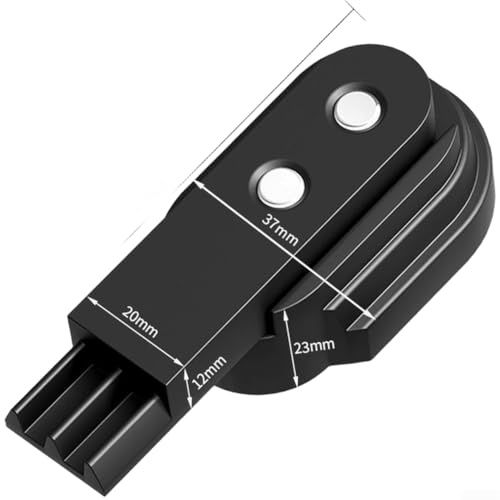 Schwungrad-Arretierwerkzeug für BMW N20 Motorsteuerungsset, Cr-mo-Legierungsstahl-Konstruktion mit 13 mm Sechskantkopf, präzise Passform für 3er-Serie und X1-Modelle, kurze und lange Varianten