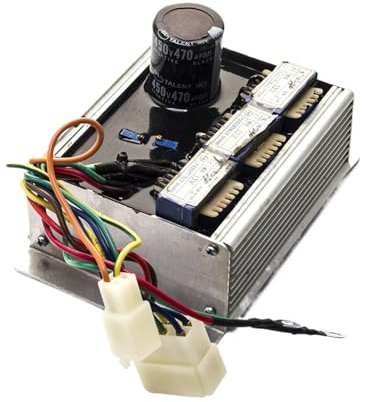 Regolatore AVR trifase da 10KW for circuito di controllo automatico dello stabilizzatore tensione del generatore spazzole 380V