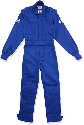 Mono Omp été Azul Talla 150 (Para Niño)