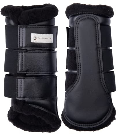WALDHAUSEN Dressurgamasche Soft