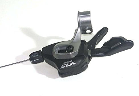 Shimano Shifter SLX 11S Pod LFT sl-m7000-ir 2SP ISpec II Blk