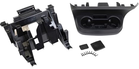 Original Fiat Nachrüstung Getränkehalter Becherhalter passend für Fiat Ducato Boxer Jumper 71807349