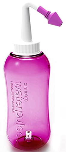 Waterpulse Douche nasale Rose