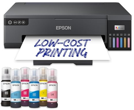 Epson EcoTank ET-18100