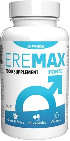 Eremax Forte - 60 Kapseln