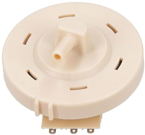 LUTH Premium Profi Parts Druckschalter kompatibel mit LG 6601er1006f für Waschmaschine