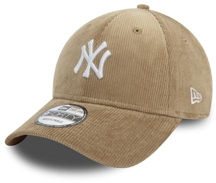 New Era MLB Cap 9forty verstellbar Basecap Snapback Kappe Baseball Yankees Dodgers Tigers