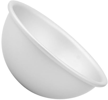Garneck Semicircle Cake Mold Baking Hemisphere Mold for Beginner Home Kitchen Cake Pan Mould Baking Tool