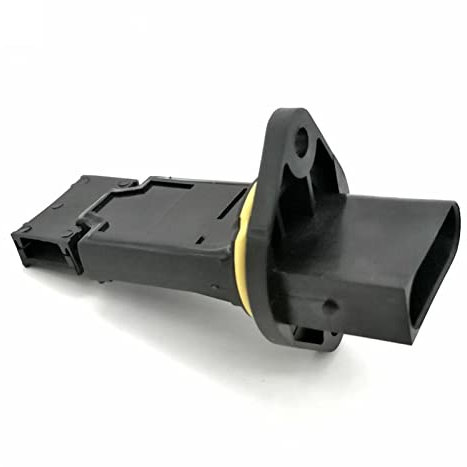 LUFTMASSENMESSER MAF-Sensor, für Mercedes-Benz, für W210 W203 CL203 S203 C209 S210 W463 W163 W220 A6110940048 722684070 72268400 Auto-Luftmassenmesser