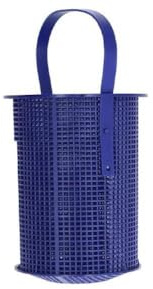 B-219 Pool Pump Strainer Basket Compatible with for Pentair Challenger 355318 R38024 27180-219-000 Replacement Part Blue Plastic