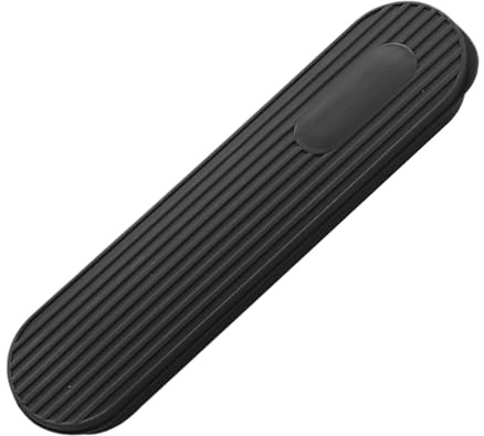 Porte Couverts de Voyage, Trousse de Voyage pour Ustensiles Réutilisable Antipoussière, Boîte à Couverts pour Camping, Accessoire Pratique Éco-responsable pour Voyages, Pique-nique, Randonnée, Camping