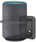 Cozycase Wandhalterung Halterung Ständer für Google Home Stabile Edelstahlhalterung Kompatibilität mit Bose SoundLink Revolve, Ech/Ech Plus(2nd/ rd Generation) - Schwarz