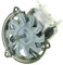Moteur ventillateur Four, cuisinière 42805342 ROSIERES, CANDY, HOOVER