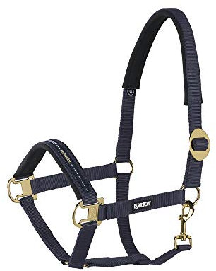 Standard Halfter SLIDING BUCKLE