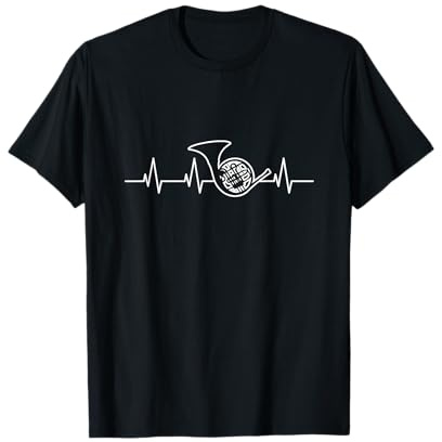 Cor d'harmonie T-Shirt