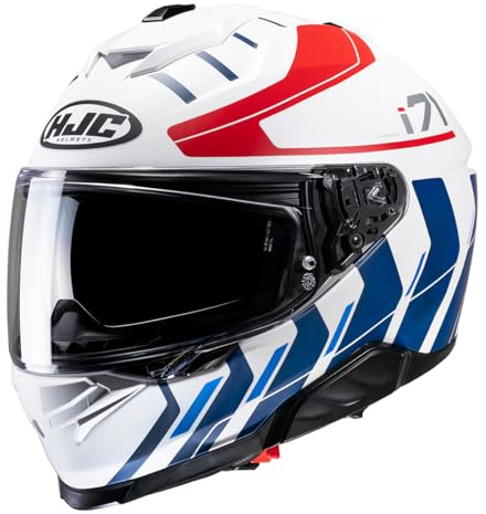 HJC, integralhjälmar motorcykel I71 SIMO MC21SF, XXL