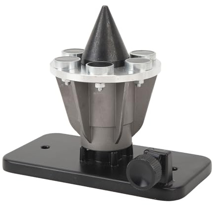 Yctze Magnetischer Klingenausgleich für die Wandmontage 42 047 339075B Mähmesserausgleichswerkzeug Hochpräziser Klingenausgleich Als Ersatz für Troy-Rasenmähermesser