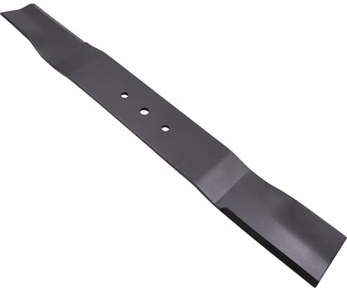 Lame de rechange pour tondeuse à gazon 51 cm pour Marina, AKITA, Staub, Pilote 88/43182, CP 053013