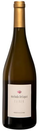 Muchada-Léclapart Elixir Vino de la Tierra de Cádiz 75 cl Vino blanco