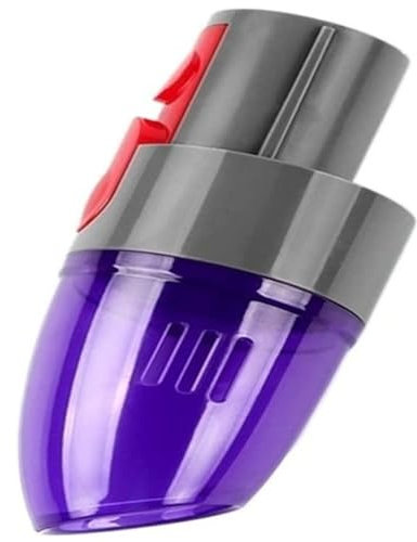 YUYUEMI for Dyson Quick Vacuum Suction Tip Adapter,Fast Sealing Clothing Storage Bags Air Pump Nozzle for Dyson V7 V8 V10 V11 V15 Vacuum Air Pump Attachments Tools