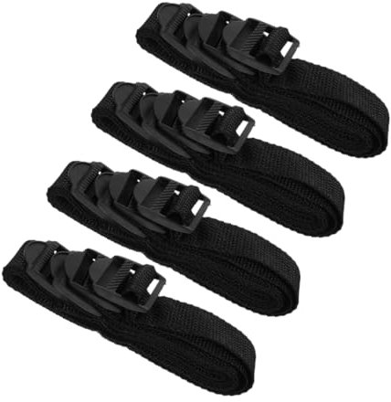 Yardwe 16stücke Spike-Schuhe Riemen Verstellbarer Riemen Für Belüfterschuhe Robustes Material Langlebig Und Strapazierfähig Praktisches Design Für Bequeme Handhabung Geeignet