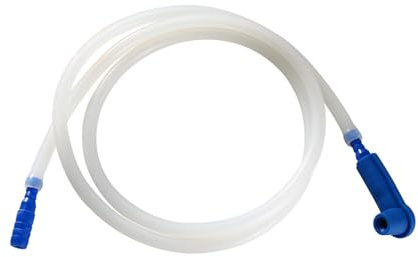Mikiuly Bremsfluessigkeits Schlauch, Bremsflüssigkeit Schlauch Auto | Bremsenentlüfter Schlauch 120cm,Bremsen Entlüftungsgerät,mit Entlüftung Adapter Stecker Bremsflüssigkeit Ölwechsler