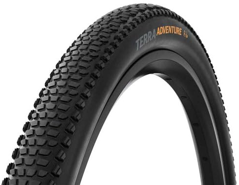 Continental Terra Adventure Trail Grip 29´´´ x 2,20 Tubeless Gravel Reifen 29´´´ x 2,20