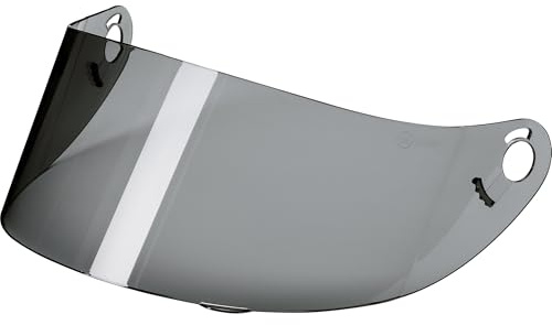 Nexo Visier Integralhelm Damen – Optimaler Schutz – Inklusive Visier – Schwarz
