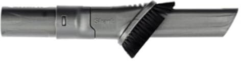 Versatile Crevice Tool and Dusting Brush for Shark Vacuum Cleaners