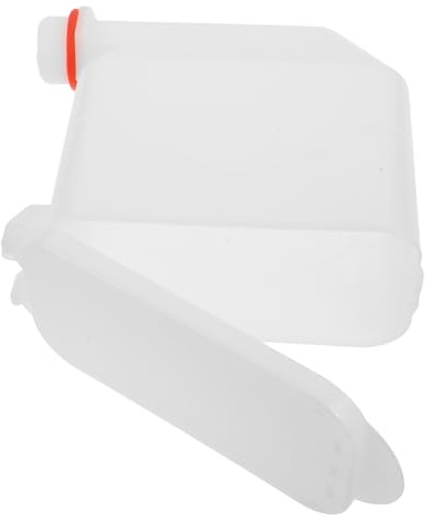 Zerodeko Entonnoir à Large Ouverture en Plastique Couvercle 3/4'' pour Radiateur, Vase D'expansion et Remplissage Liquide de Refroidissement, Résistant la Chaleur, Outil Auto Précis