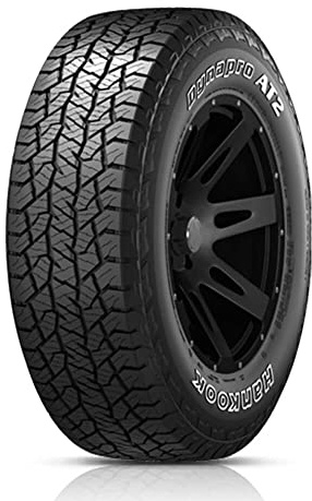 HANKOOK DYNAPRO AT2 RF11 XL OWL - 235/75R15 109T - E/E/72dB - Ganzjahresreifen