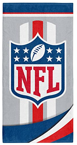 Great Branding NFL Shield Strandtuch Extreme 150x75cm
