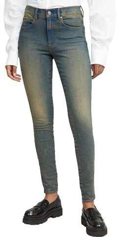 G-STAR Damen 3301 Skinny Jeans
