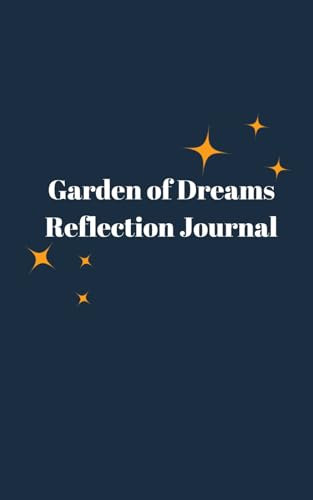 Garden of Dreams Journal: Facet Dance Collective