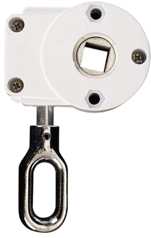 Markisen Getriebe - Markisenteile, Schneckengetriebe | Robuste Markisenteile, Hochleistungs Hardware Markisen, Wartungszubehör Ersatzteile Für Caravan, Aussenbereich Manuelle Markisenkurbeln