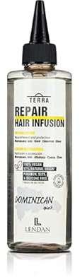 Lendan Terra Dominican Spirit Repair Hair Infusion Vegano 200 ml