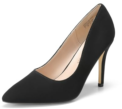 Dream Pairs Women's Christian-newPump