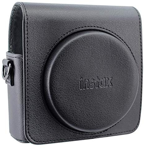 Fujifilm instax Housse Square SQ6 Noir