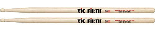 VIC FIRTH SD9 American Custom Drumstick Driver