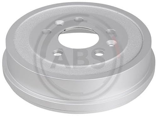A.B.S. 2934-S 2x Tambour de frein Arrière Frein à Tambour