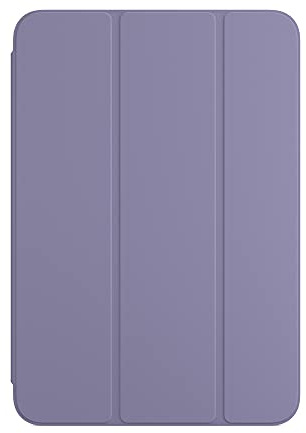 Apple Smart Folio (für iPad mini - 6. Generation) - Englisch Lavendel