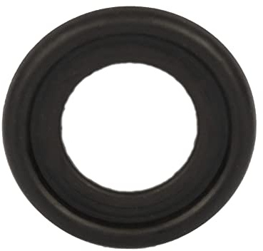 Cofan Arandela de Goma | Para Tapón de Cárter Vehículos Opel | Medidas: 11 x 21 x 2,5 mm