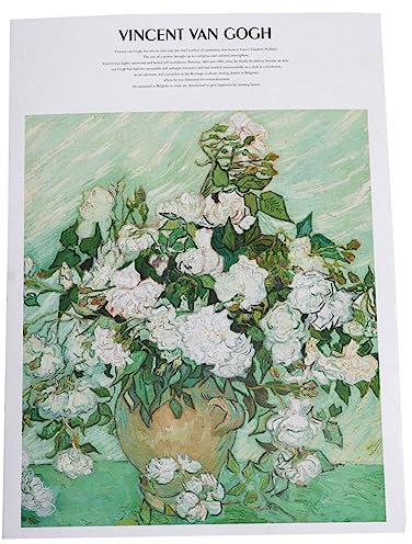 TEHAUX Kunst Notizbuch Skizzenbuch Für Studenten Malheft Blankobuch Zeichenpapier Skizzenbuch Kunst Graffiti-notizbuch